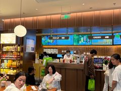 -奈雪的茶(石家庄万象城店)
