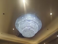 大堂-新疆巴州金丝特餐厅(大钟寺店)