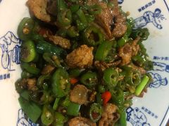 -湘香私房菜(大石长隆店)