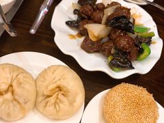 -姚记炒肝店(簋街店)