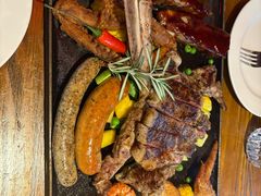 -1886德国汽车餐厅(外滩中央店)