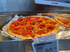 -山姆餐吧(山姆会员商店店)