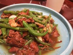 -新白鹿餐厅(爱琴海购物中心店)