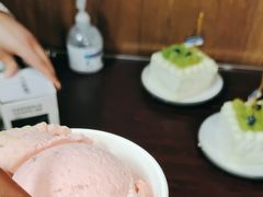 -東盛炭烤自助料理(浦东文峰广场店)