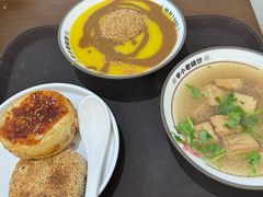 -李小老烧饼(常营民族家园店)
