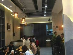 -半亩良田排骨米饭(西城红场店)