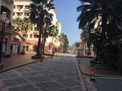 -金汤湾海水温泉度假酒店