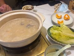 -如一鸡鲍鱼·粤式煲汤(长泰广场店)