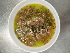 -艳阳天·非遗楚菜(武汉客厅店)