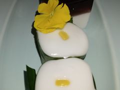 -蕉叶·广州明星泰国菜(黑金冠保利广场店)