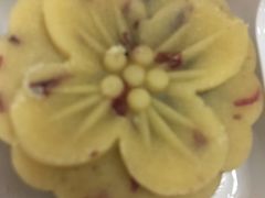 玫瑰绿豆糕-味多美蛋糕(灯市口店)
