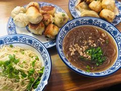 -鼎顺小吃(吴山名楼店)