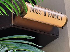 -Miss Q Family甜品·蛋糕·法甜咖啡