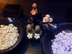 -泰合玺·精油疗愈 SPA(南京河西万达店)