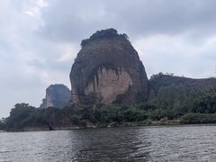 -江西龙虎山景区