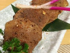 7味烤牛舌-昱匠·日本料理(金融街店)