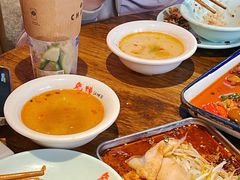 -兔槽江湖菜·重庆璧山兔(水围店)