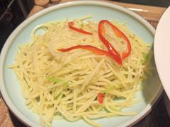 -渝信川菜(长安店)