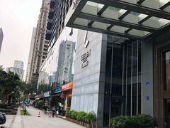-广州礼顿酒店