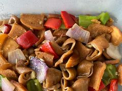 -芝城故事·建瓯土菜