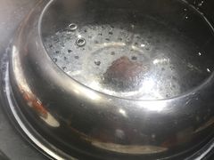 -马路边上·小海鲜烧烤(八一路店)