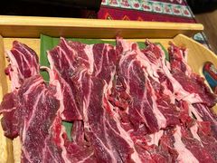 -火塘云南烧烤大排档