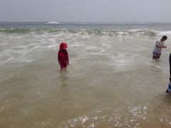 -海云台海滩