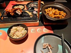 -羽鸽集·乳鸽专门店·地道顺德菜(岭南站店)