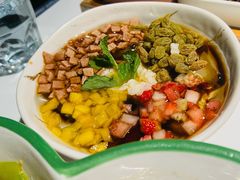 冰粉-撒椒·四川江湖菜(西单大悦城店)