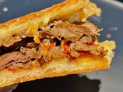 -BOCATA 西班牙餐厅(三里屯店)