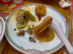 -庆峰龙虾烧烤(合肥一店)