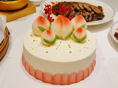 -36cake生日蛋糕·下午茶(南山店)