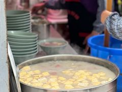 -金原鸭血粉丝汤总店(锁金村店)