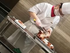 -大铁勺新津菜(东丽阳光新业广场店)