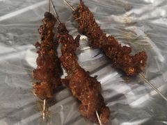 -上园鸡骨棒(上园小区店)