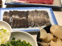 -宣武小院涮肉(前门店)