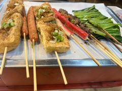 -老式乌米冰(阜阳园店)