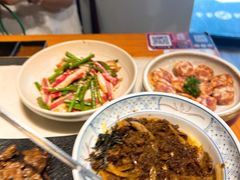-久藏·横膈膜烧肉·酒场(江汉路店)