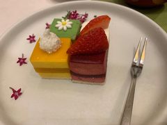 -广州瑞士酒店瑞初日本料理·铁板烧