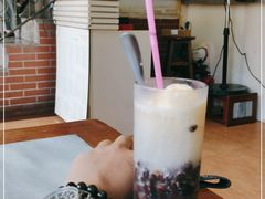 -沙湾姜撞奶甜品店(昌岗中路店)