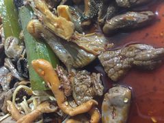 -雲记卢妈冷锅串串(中道街总店)