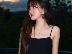 -火炉山森林公园
