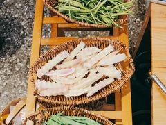 -阿婆情腊排骨火锅(金虹路店)