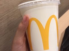 -麦当劳(西安雁塔路店)