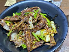 -掌上鲜(南顺城街店)