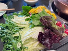 -阳坊胜利涮羊肉(阳坊老店)