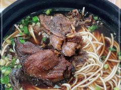 -瞻老元面馆(双塘路店)