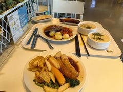 -宜家·瑞典风味餐厅(天津东丽商场店)