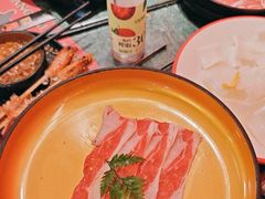 -牛New寿喜烧(曹路花园城店)