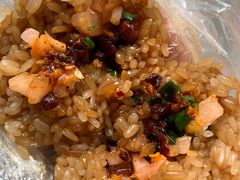 -六广门毛阿姨糯米饭